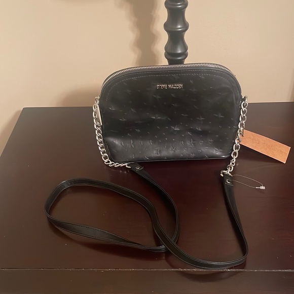 Steve Madden Bags Steve Madden Bmaggie Stars Dome Crossbody Bag